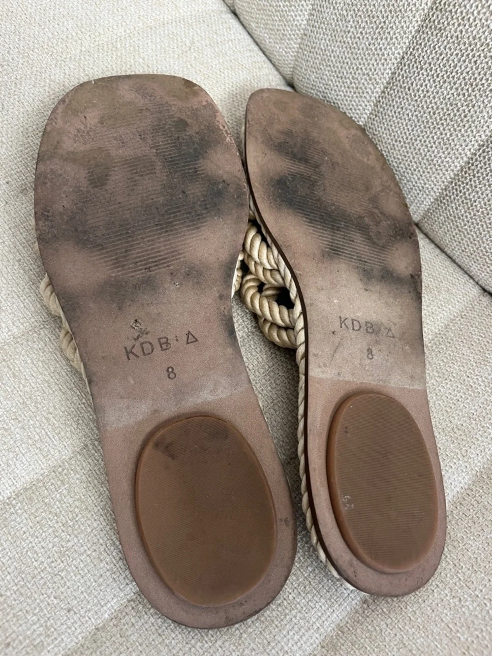 Kelsi Dagger pre loved